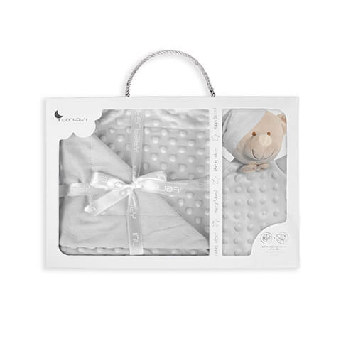 Interbaby 舒眠愛豆禮盒