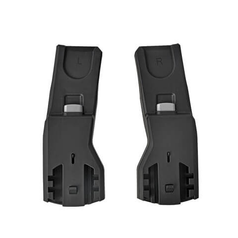 MOOV Design 汽座轉接器