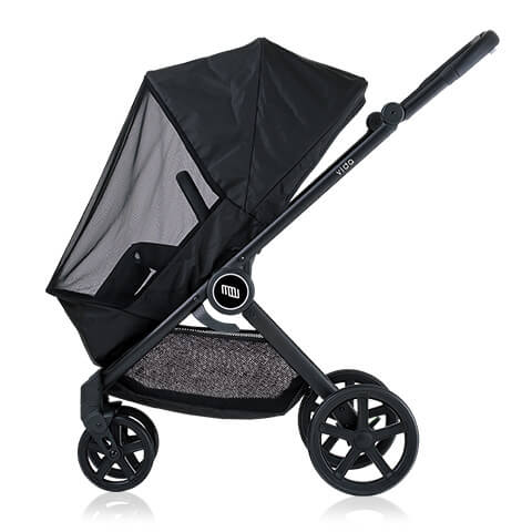 MOOV Design Vida 專用蚊帳