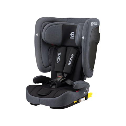 Sparco Speedy成長型安全座椅