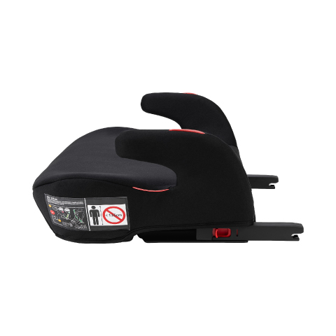 Osann Boost Isofix成長型增高墊