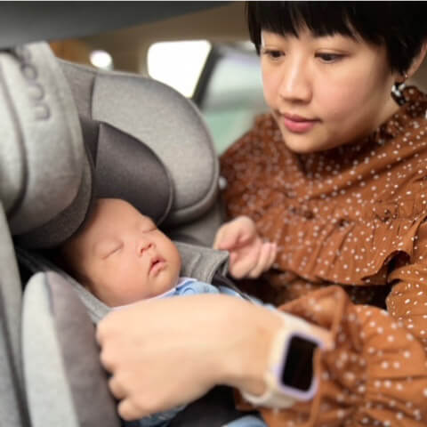 【Swift360 Plus】適用任何車款的超跑外型Swift360 Plus