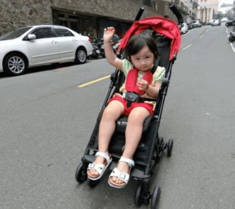 【隨行背包車】零技巧收車 ● 時尚 ● 好攜帶