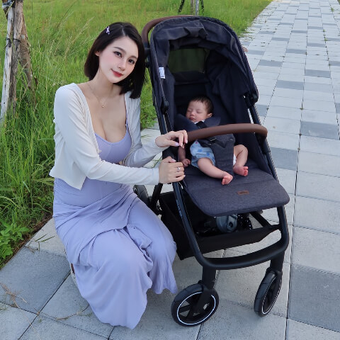 【AVUS】公園兜風最佳神車AVUS