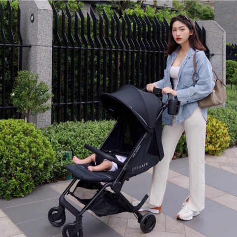 【Zephair sport】媽媽就是需要cp值極高的物品 Zephair sport
