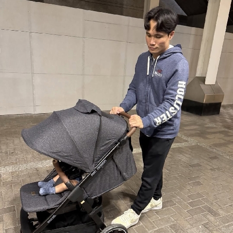 【AVUS】擁有Avus 一打一也不怕分身乏術