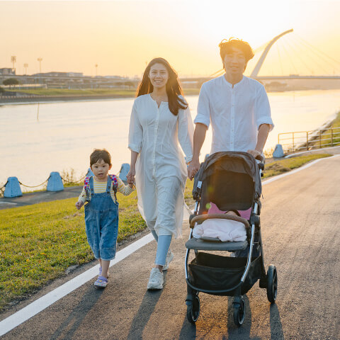 【OKINI auto】OKINI auto一台滿足媽媽所有需求