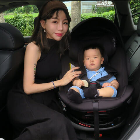【Swift360 Plus】大推Osann Swift360 Plus 任何車款都適用的雙重安裝模式