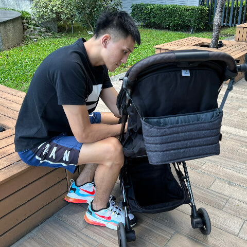 【Zephair】精挑細選最中意Zephair登機神車