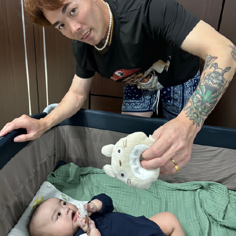 【Paco】輕鬆一提隨時帶著走的Paco折疊嬰兒床