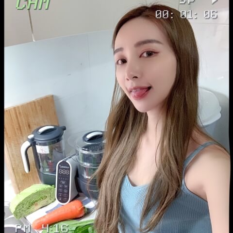 女神彭彭的超給力神隊友 Babymoov Nutribaby(+)
