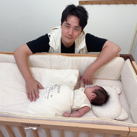 【Jodie】最輕鬆免工具組裝的Jodie多功能嬰兒床